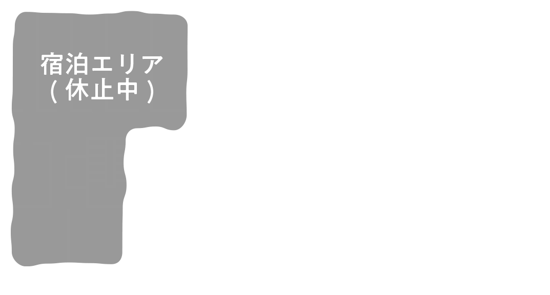 ゆ〜ぱるのじり施設案内2階